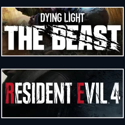  Dying Light The Beast + Resident Evil 4 Remake
